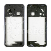 Средняя часть для Xiaomi Redmi 14C/Poco C75 (2411DRN47C/2410FPCC5G) Синий