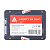 Внутренний SSD накопитель Azerty Bory R500 256GB (SATA III, 2.5", NAND 3D TLC)