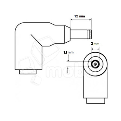 PWS-LP-ASS-19V237A30