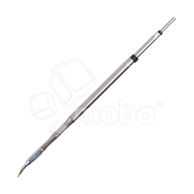 Жало паяльника Mechanic Precision C210-TS (медное, изогнутое)