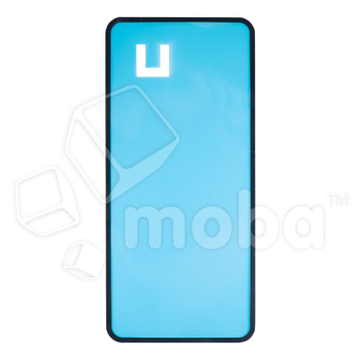 Скотч задней крышки для Xiaomi Redmi Note 7/7 Pro (M1901F7H/M1901F7G) (водонепроницаемый)