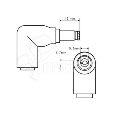 PWS-LP-ACR-19V474-CHPQLT