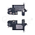 Динамик (speaker) для iPhone 13 Pro Max