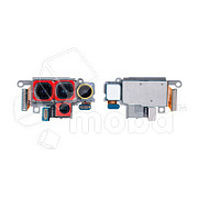 Камера для Samsung Galaxy S20+ (G985F) (полный комплект) задняя