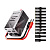 Кабель источника питания Mechanic Power Pro Ultra для iPhone 6-15 Pro Max