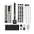Отвертка электрическая Xiaomi Wowstick 1F+ (69 в 1)