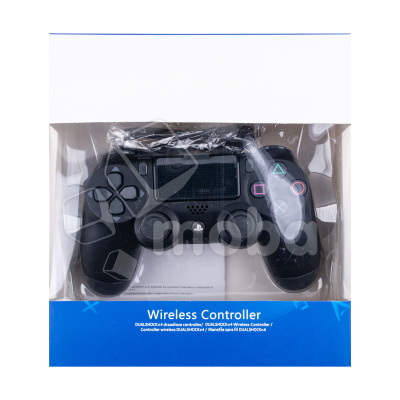 GMD-PS4-B