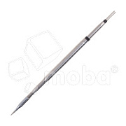 Жало паяльника Mechanic Precision C210-TI (медное, прямое)