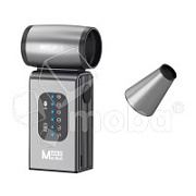 Воздуходувка-пылесос MaAnt JF-1 (50W, 2600 mAh, беспроводная) Серый