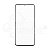 Стекло для переклейки Xiaomi 13T/13T Pro (2306EPN60G/23078PND5G)  в сборе с OCA пленкой Черный - OR (Mitsubishi)