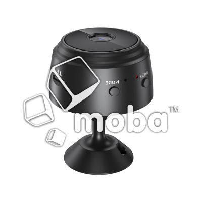 CAM-XO-CR12-MIN-B