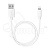 Кабель USB - Lightning (тех.упак.) Белый