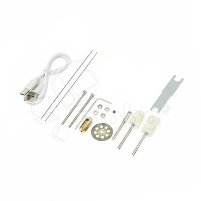 Набор насадок для машинки Mechanic IR14 для удаления клея OCA