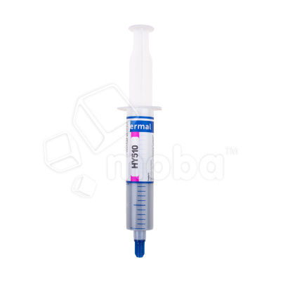 Термопаста Halnziye HY510
