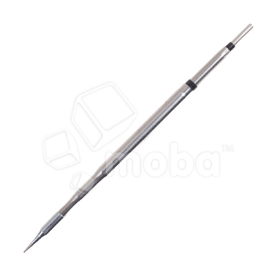 Жало паяльника Mechanic Precision C210-TI (медное, прямое)