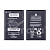 Аккумулятор для Nokia 1200/1208/1680C/106 (BL-5CA) - Battery Collection (Премиум)
