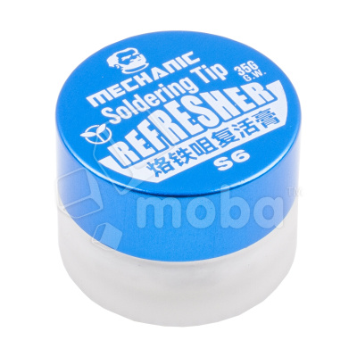 Активатор жала паяльника Mechanic S6 (6.8 г)