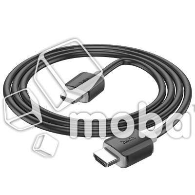 DTC-HDMI-HDMI-HCO-US08-1M-B