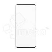 Защитное стекло "Полное покрытие" для Xiaomi Poco F5 Черный