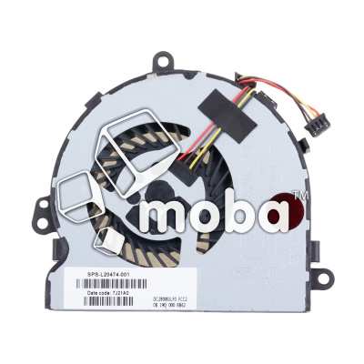 FAN-HP-DFS470805CL0T