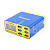 Зарядная станция Mechanic iCharge 6M (40W, 5USB/USB-QC3.0, LCD)