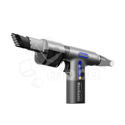 Воздуходувка-пылесос Mechanic DB10 (40W, 5000 mAh)