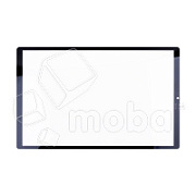 Стекло для переклейки Lenovo Tab M10 Plus 10.3" (TB-X606X/TB-X606F) в сборе с OCA пленкой Черный - OR (Mitsubishi)