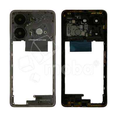 Средняя часть для Tecno Pova 5 (LH7n) Золото