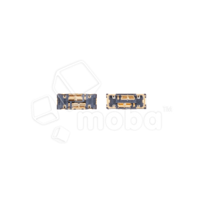 Коннектор АКБ для iPhone 11/11 Pro/11 Pro Max