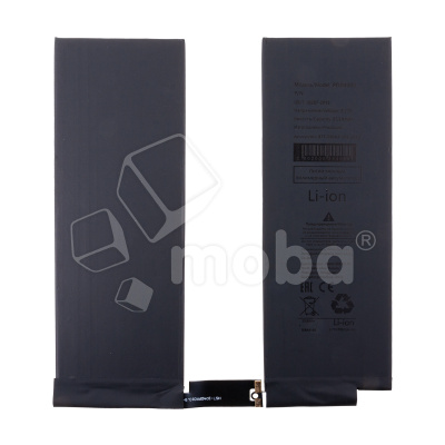 Аккумулятор для iPad Air 3 10.5" (2019) A2134