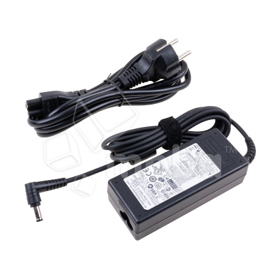 Блок питания (сетевой адаптер) для ноутбуков HP 19V, 3.16A, 60W (5.5*2.5)