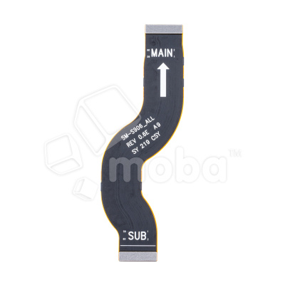 FPC-SSG-S906B-SL-WID
