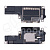 Звонок (buzzer) для iPhone 15 Pro Max