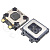 Динамик (speaker) для Samsung Galaxy G965F/N960F/G973F/N975F/G980F