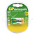 Аккумуляторные батарейки "AAA" GP 950 mAh (2 шт. в блистере)