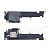 Звонок (buzzer) для iPhone 15 Plus