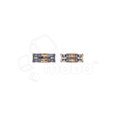 Коннектор АКБ для iPhone 13/13 mini/13 Pro/13 Pro Max/14/14 Plus/14 Pro/14 Pro Max