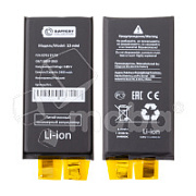 Ячейка (банка) Аккумулятора для iPhone 12 mini - усиленная 2400 mAh - Battery Collection