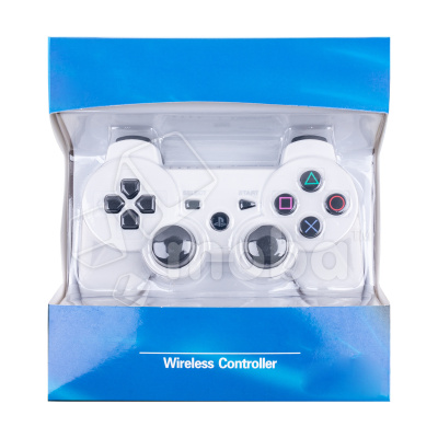 GMD-PS3-W
