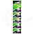 Батарейка CR2025 GP Lithium 3V (5 шт. в блистере)