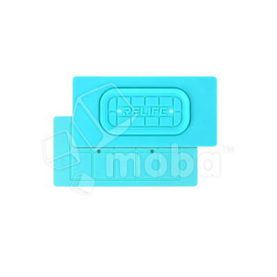 Коврик Relife RL-004SA для сепаратора (силиконовый, 164*80 мм)