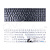 Клавиатура для ноутбука Asus X541/X541LA/X541S/X541SA/X541UA/R541/R541U/X541NA/X541NC Черный