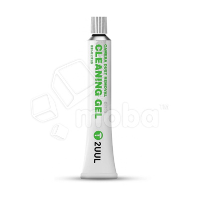 Гель для чистки линз камер 2UUL GL03 Camera Lens Cleaner Synthetic Resin Gel (30 г)