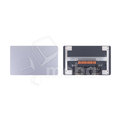 Трекпад (тачпад) для MacBook Air M2 13" A2681 (2022) Серый