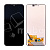 Дисплей для Samsung Galaxy A34 5G (A346B) в сборе с тачскрином Черный - OR (SP)