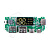 Плата зарядного устройства для Аккумуляторов 18650 (12W, USB/Type-C/Micro, с дисплеем)