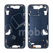 Средняя часть для iPhone 14 (A2883) Черный