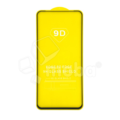 Защитное стекло "Полное покрытие" для OnePlus Nord 4 Черный