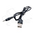Кабель USB - для Nokia 6101/6300 (тех.упак.) Черный
