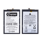 Аккумулятор для Tecno Spark 30 5G/4G/30C 4G (BL-5ABT) - Battery Collection (Премиум)